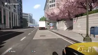 Payday 2 - Goat Simulator - ALL 15 GOAT SPAWN LOCATIONS