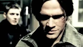 Sam & Dean - Talk