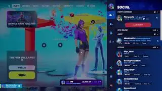 WHY FORTNITE GUFF LEFT ITEM SHOP
