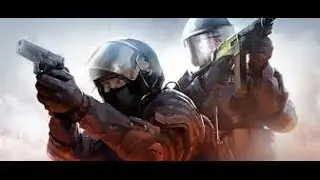 CS:GO Death Montage... of myself