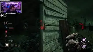 Meine Zombie Fallenkarte wurde aktiviert