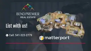 Selling Bend Oregon Real Estate in 3D