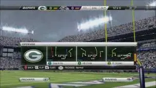 Madden 25 Online Ranked Game II Quickest Game in Recorded History?!?