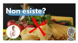 #3 La cucina italiana &egrave; un falso mito?
