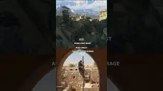 Pole Vault Dying Light Beast Assassin Creed Mirage #shorts #dyinglight