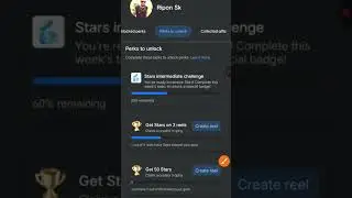 facebook Get Stars on a reelClaim a creator trophy #shortsviral #ytshorts #shorts