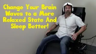 Chiropractor Lubbock, Tx. Dr. Scott Howard D.C.,  BrainTap
