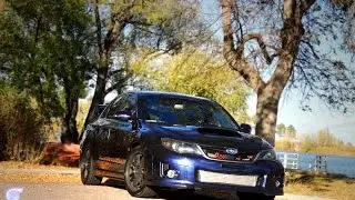 400+ AWHP WRX STI - October Featured Car Of The Month
