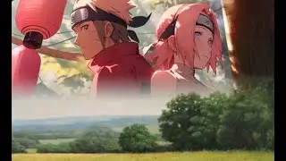 NaruSaku Tough Love - Chapter