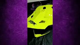 👉BELINYA DISINI🔗 HELM JPX CROSS KID FOX 2 SOLIS ALL WARNA FULL FACE ORIGINAL SNI DOT
