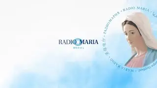 Terço Mariano - Mistérios Glorioso - Quarta-feira - 14/01/2026