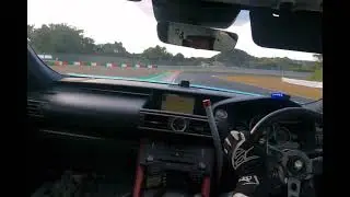 鈴鹿サーキットRCF 2分20秒812