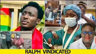 Ralph Vindicated | Nurses PRO Sarah Danquah Alleges Video Evidence Against Him
