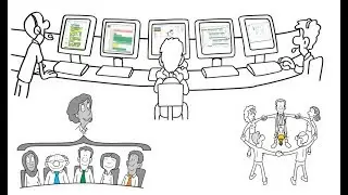 FIOS Insight - Business Architecture