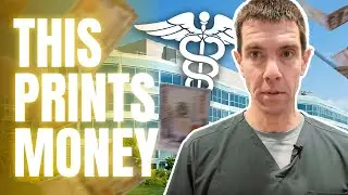 5 Reasons to Invest in Medical and Dental Office Buildings