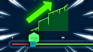 FAN Strategy Makes Me RISKY PROFIT!! (stake dice)