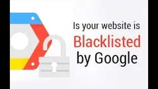How to check website is Blacklisted | Is your website is Blacklisted by Google