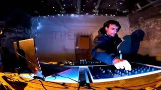 The Basement Pres. @ Deep House After Mix Live 2024 by Peter Native