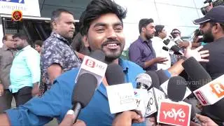 Dear Comrade Movie Public Talk | Vijay Deverakonda | Rashmika | Bharat Kamma | Bhavani hd Movies