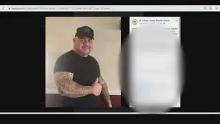 Former St. Johns County deputy arrested after video shows him hit, kick man during traffic stop