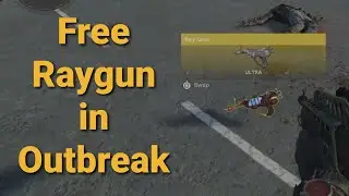 Finding the ronald raygun zombie in outbreak