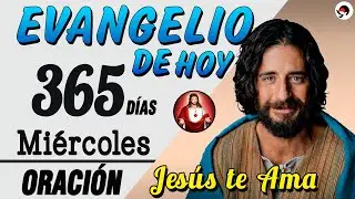 Evangelio de Hoy Miercoles | MENSAJE DE HOY | Lucas 17,11-19