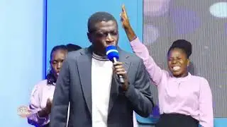 A Prayer to Ignite Revival || Ap. James Kawalya