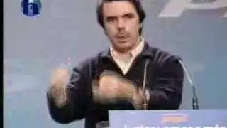 Espa&ntilde;a un pa&iacute;s de pancarteros