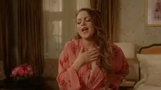 Fallon and Sam sing 
