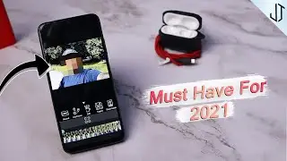 Best Android Apps for 2021! MUST HAVE