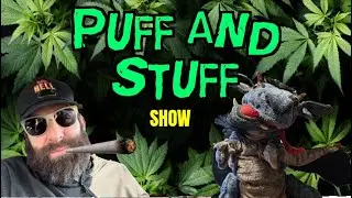 Puff and Stuff Show | Buff Gruff Had Enough | Episode 7 Season 3