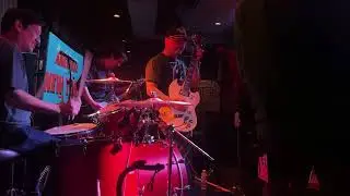 IKAW - Bad Bones