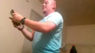 Spastic Fishing