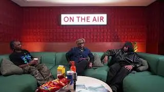 AFRONOVA Podcast 🔥 The Countdown to January 31st