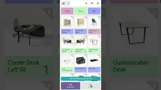 Point Of Sale Product Discount Responsive Odoo V18