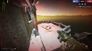 Freeing up SSD space // Tarkov Arena