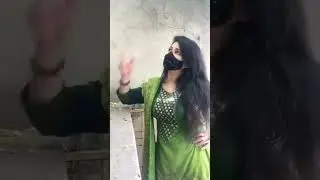 Areej Rajput style | Music song | #pakistanimusician