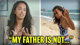 You WON'T RECOGNIZE Malia Obama's Life Now! (2025 Luxury, STUNNING Mansion, Cars, Net Worth!)