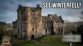Game of Thrones Doune Castle tours Scotland , Game of Thrones tours