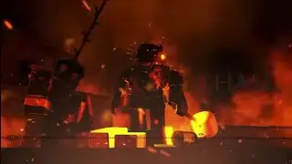 (UPCOMING) Forsaken Savini Jason Milestone IV Theme *Layers*