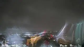 Capistrano Valley (2025-12-24) Full Day WeatherCam Timelapse | Orange County, California