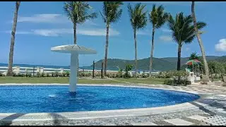 Sabang/beach resort/baler aurora/ ||zeph vlogz||