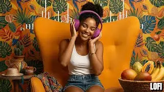 Brazilian Samba & Bossa Chill | From Brazil, With Chill