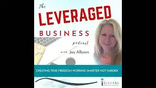 089 Managing Distractions Part 2 Wrangling Email, Social Media and Household Chores