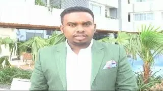 SOMALIDA KU NOOL ZAMBIA WAR BIXIN LAGA DIYAARIYAY