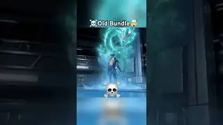 DRAGON ANIMATION 💀 VS OLD RAMPAGE 3.0 BUNDLE ANIMATION ☠️ | FREE FIRE 🤯