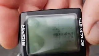 Sigma BC 14.16 STS