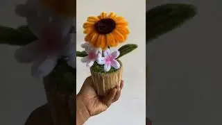 🌼🌼 AYU CRAFT 0701288554 #everyone #flowers #1mviewers #trending