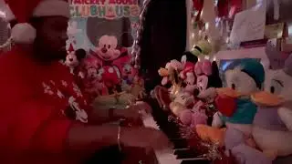 The 12 Days of Christmas (Piano Cover)