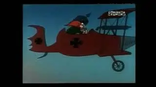 Looney Tunes Bugs Bunny   Dumb Patrol 1931 cartoon OldTv Cartoons